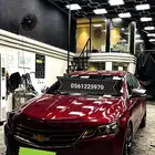 الحق ماتلحق رش سيارتك بأقل سعر