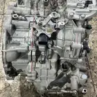 قير اكسنت 2016 مستورده CVT