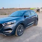 للبيع توسان ( ديزل )هونداي مديل 2017 نص فل
