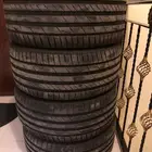 اطارات كومهو