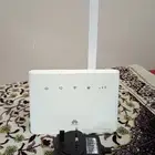 مودم راوتر هواوي4G ب200ريال