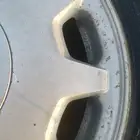 جنوط لكزس