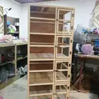 خانات حمام 4 دور