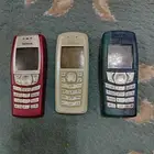 جوال نوكيا الفيصليه و 3100 نظيفه