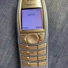 جوال نوكيا الفيصلية nokia 6610 مستخدم و فيه النغمات القديمة