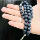 سبحة الحجر البركاني المميزة