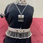 حزام فضه اصلي ع الشرط