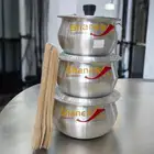 طقم قدور برمة باكستاني