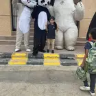 فعاليات أطفال
