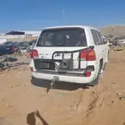 لانكروزر2008