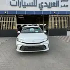 تويوتا كامري E بنزين 2025