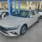 هيونداي النترا سمارت 2025