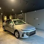 هونداي اكسنت فل كامل 2024 تم البيع