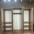 غرفة تركية نظام اوربي