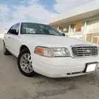 فورد كراون فكتوريا بوليسي