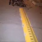 مطب شوكي بوابة مواقف سيارات حاجز عمود كهربائي بوابة امنية