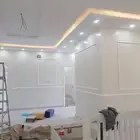 دهان سكاكا الجوف أبوهدي لتنفيذ أعمال الدهان