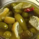 زيت زيتون فلسطيني عالي الجودة من الدرجة الأولى البكر
