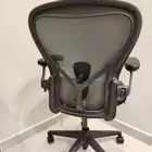Herman Miller Aeron Chair
