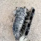 بوابه كامري مع الثلاجه