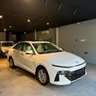 هونداي اكسنت فل كامل 2024