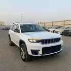 جيب جراند شيروكي ليمتد 7 راكب موديل 2023 اقل سعر بالسوق