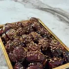 تمر سفسيف رزيز طيب 15ريال نصف كيلو