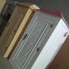 حمامات فيبر عربي فرنجي مخ