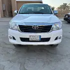 هايلكس 2011 ديزل دبل