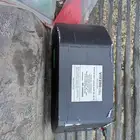 بطارية ليثيوم