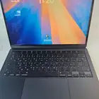 2024 Mac Book Air Laptop- Apple M3 Chip- Ram 8GB- SSD 256