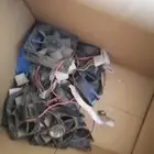 840 قطعة أغراض كمبيوتر مشكلة للبيع