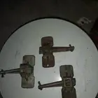 مزلاج حديد باب تراثي قديم