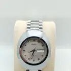 ساعة رادو دايستار اصلية مينا حجر