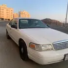 فورد كراون فكتوريا بوليسي 2011