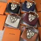 تكشيلة كبيرة شنطات ماركة لويس LV شنطة فويتون كبيرة شنط صغيرة