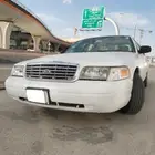 فورد فكتوريا نظيف