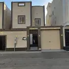 فيلا فاخره للبيع بحي السعيد