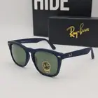 نظارات ريبان رجال موديلين جدد نظارة ماركة RayBan الوان داكنه