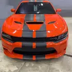 تركيب خطوط للدودج تشارجر ورش الكليبرات مع الضمان