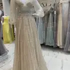 فستان سهرة مناسبات