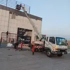 كرينات سله للايجار