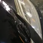 قطع غيار مازدا CX9 سلف--دبل -- كرسي ماكينة-- كبوت المكينة