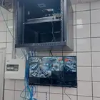 كميرات مراقبه