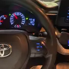 كرولا 2020 فضي فل كامل للبيع اقصاد