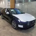 فورد تورس تيتانيوم سعودى 2025