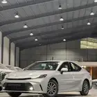 كامرى E ستاندر بنزين 2025 (كاش _تقسيط مع نظام 50-50)
