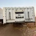 للبيع تيدر ثلاثه محاور