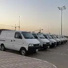 باصات بضاعة للايجار