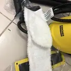مكنسة تنظيف بالبخار L 1500 W SC2 أصفر أسود